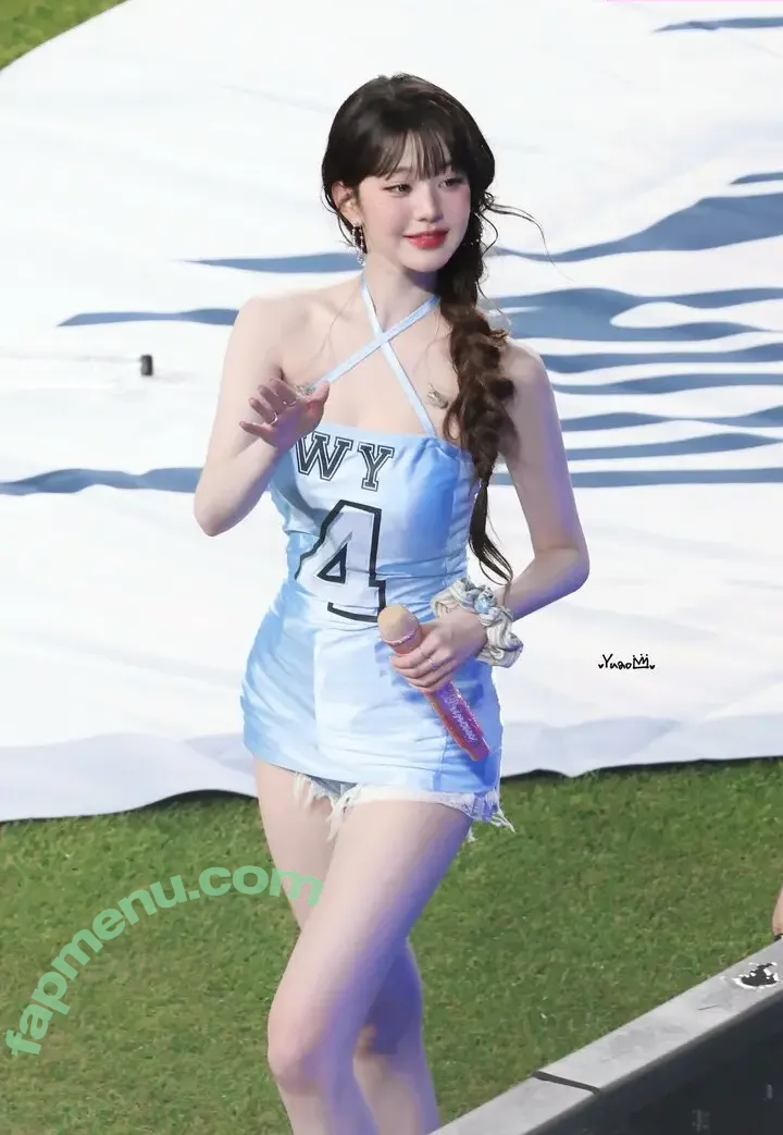 Jang Won-young nude photo #2264 (for_everyoung10 / 장원영 WONYOUNG)