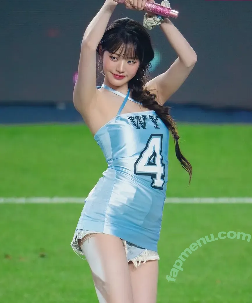 Jang Won-young nude photo #2270 (for_everyoung10 / 장원영 WONYOUNG)