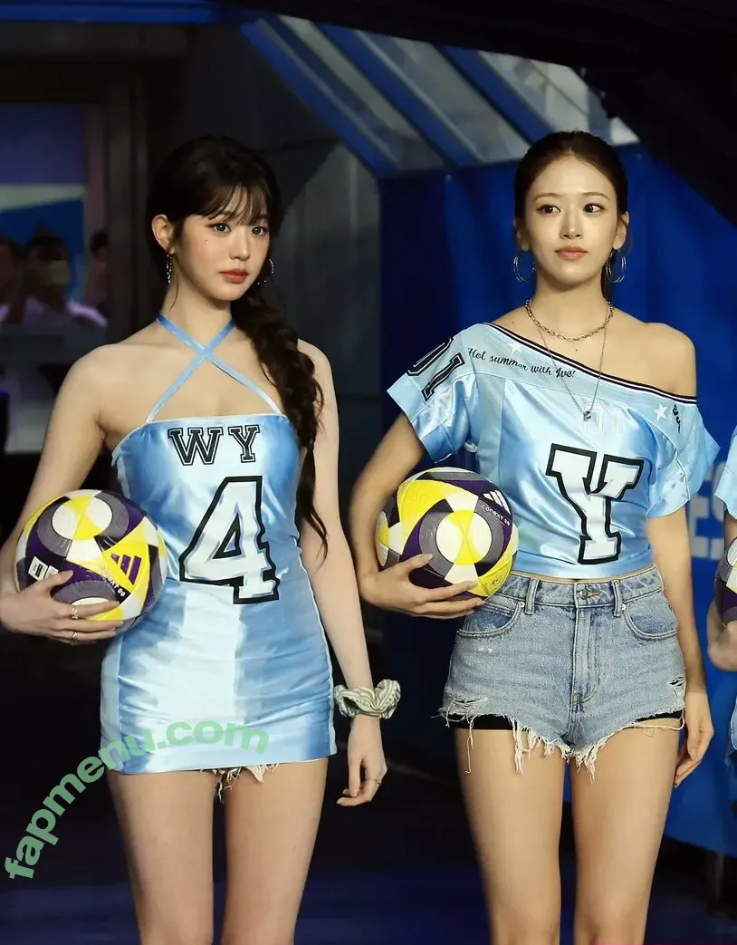 Jang Won-young nude photo #2276 (for_everyoung10 / 장원영 WONYOUNG)