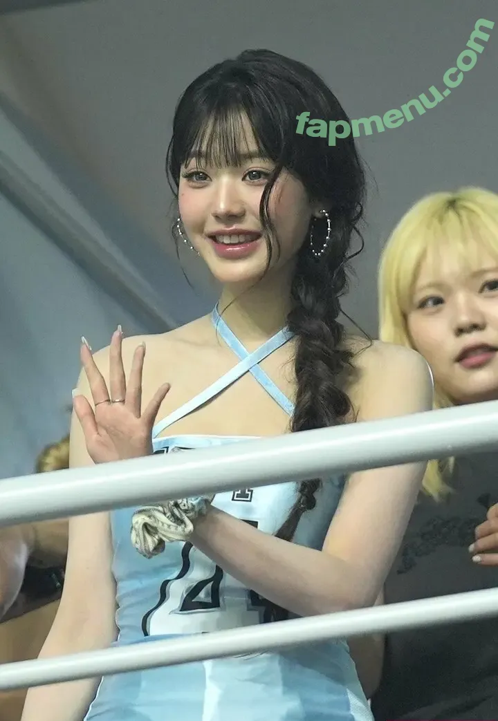 Jang Won-young nude photo #2281 (for_everyoung10 / 장원영 WONYOUNG)