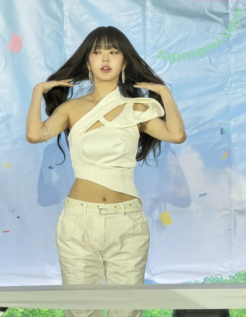 Jang Won-young nude photo #2323 (for_everyoung10 / 장원영 WONYOUNG)