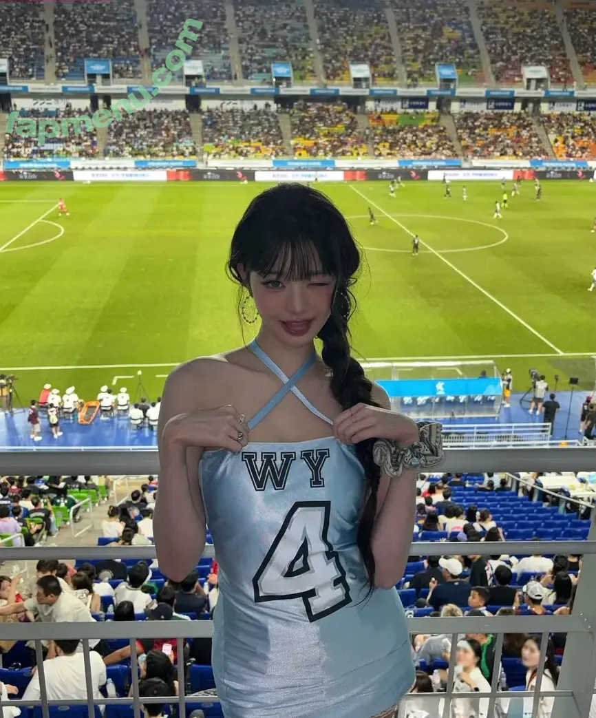 Jang Won-young nude photo #2360 (for_everyoung10 / 장원영 WONYOUNG)