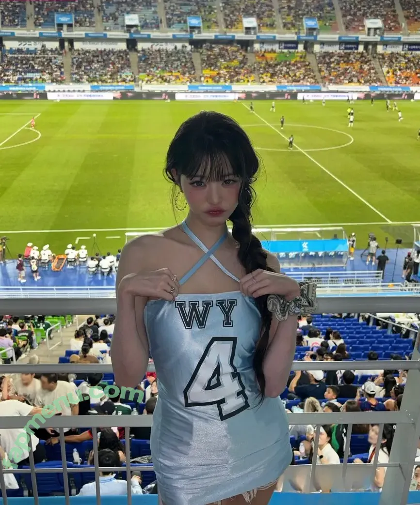 Jang Won-young nude photo #2361 (for_everyoung10 / 장원영 WONYOUNG)