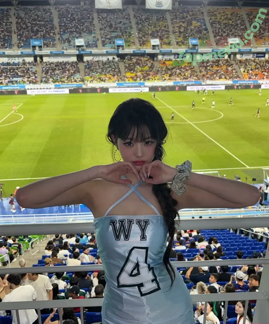 Jang Won-young nude photo #2372 (for_everyoung10 / 장원영 WONYOUNG)