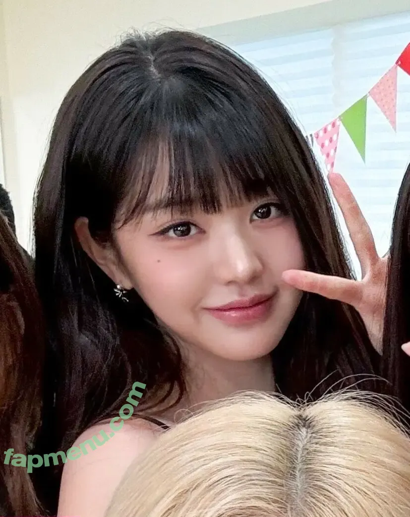 Jang Won-young nude photo #2436 (for_everyoung10 / 장원영 WONYOUNG)
