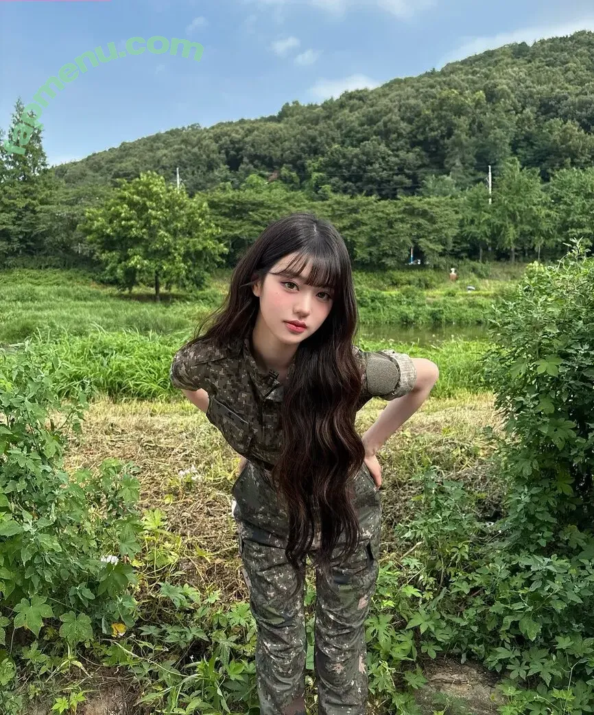 Jang Won-young nude photo #2537 (for_everyoung10 / 장원영 WONYOUNG)