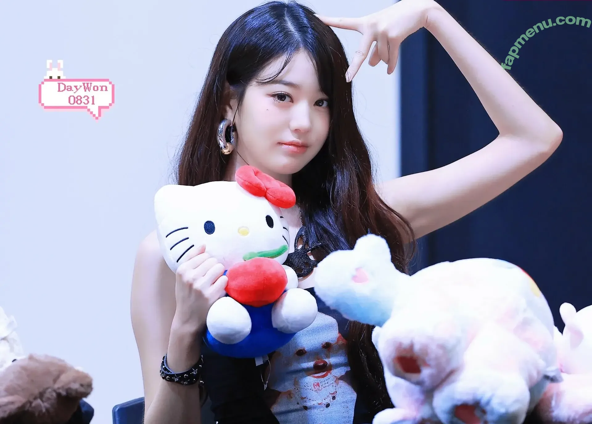 Jang Won-young nude photo #2586 (for_everyoung10 / 장원영 WONYOUNG)