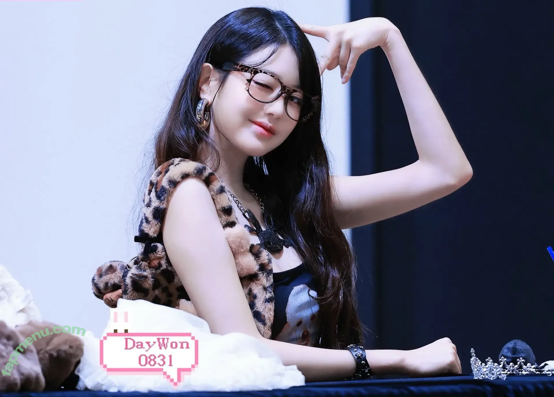 Jang Won-young nude photo #2587 (for_everyoung10 / 장원영 WONYOUNG)