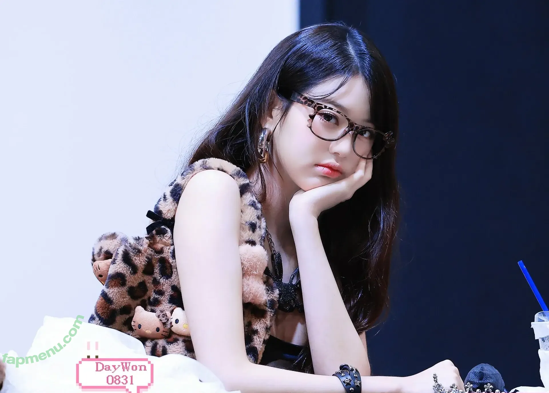 Jang Won-young nude photo #2588 (for_everyoung10 / 장원영 WONYOUNG)