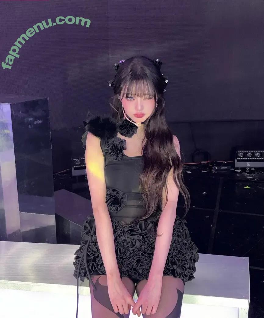 Jang Won-young nude photo #2594 (for_everyoung10 / 장원영 WONYOUNG)