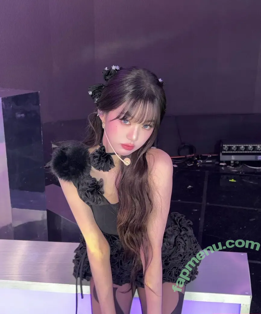 Jang Won-young nude photo #2595 (for_everyoung10 / 장원영 WONYOUNG)