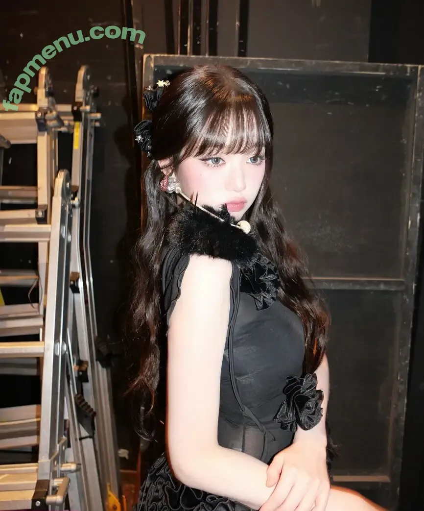 Jang Won-young nude photo #2605 (for_everyoung10 / 장원영 WONYOUNG)