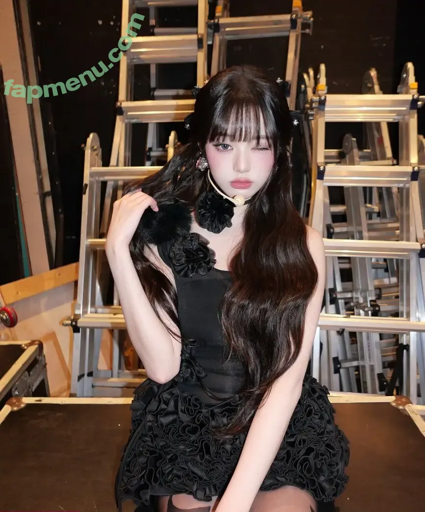 Jang Won-young nude photo #2607 (for_everyoung10 / 장원영 WONYOUNG)