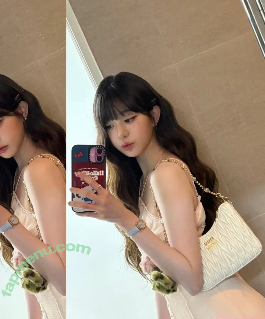 Jang Won-young nude photo #2637 (for_everyoung10 / 장원영 WONYOUNG)