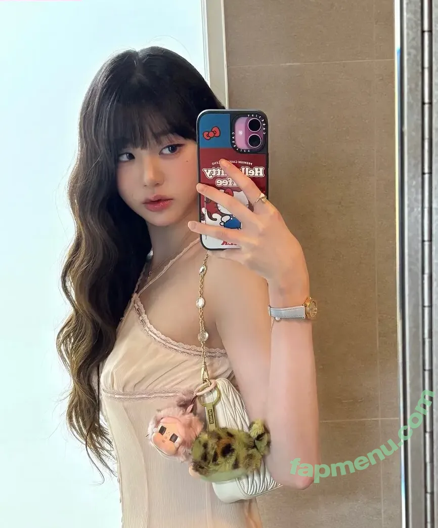 Jang Won-young nude photo #2638 (for_everyoung10 / 장원영 WONYOUNG)