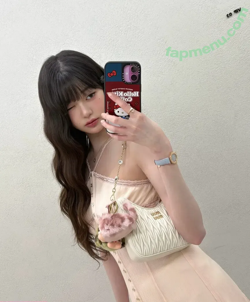 Jang Won-young nude photo #2639 (for_everyoung10 / 장원영 WONYOUNG)