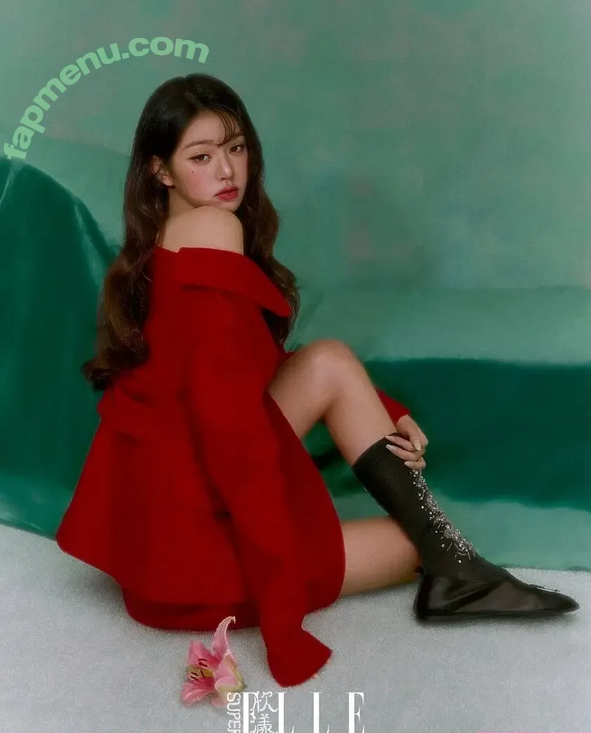 Jang Won-young nude photo #2720 (for_everyoung10 / 장원영 WONYOUNG)