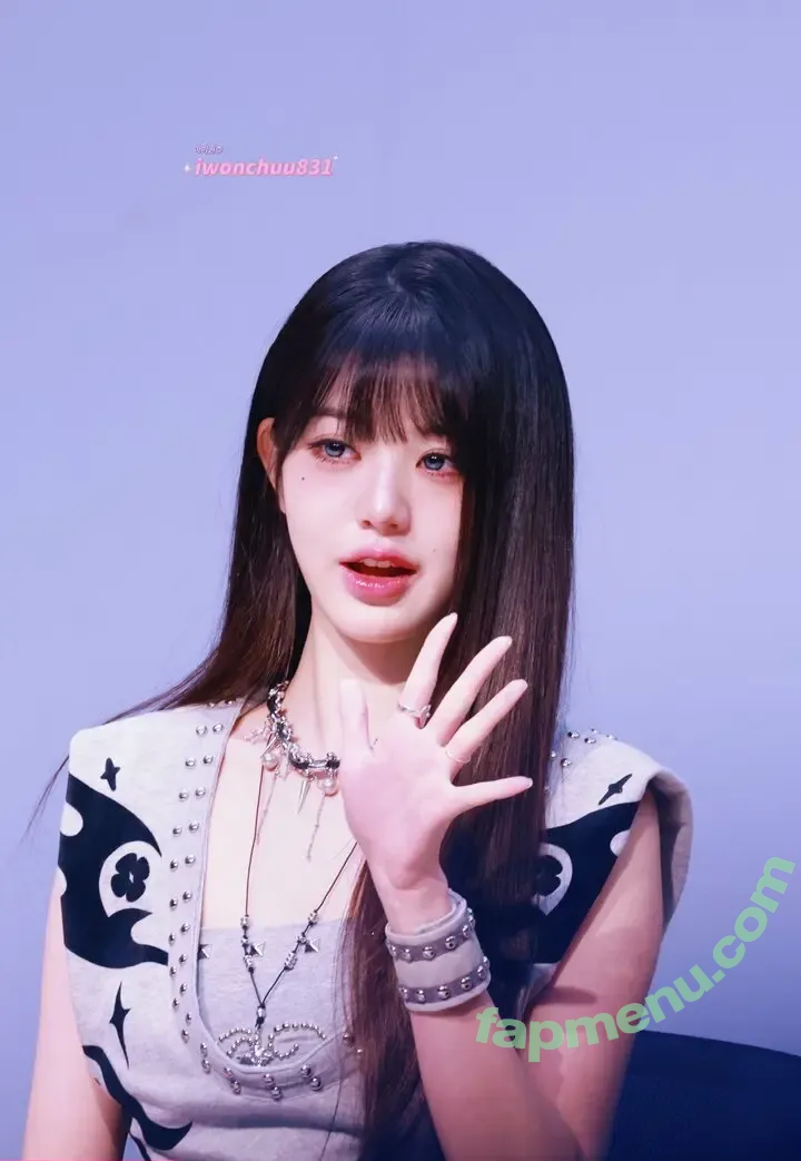 Jang Won-young nude photo #2766 (for_everyoung10 / 장원영 WONYOUNG)