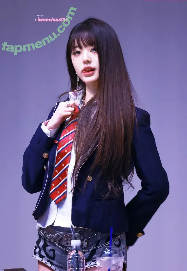 Jang Won-young nude photo #2768 (for_everyoung10 / 장원영 WONYOUNG)