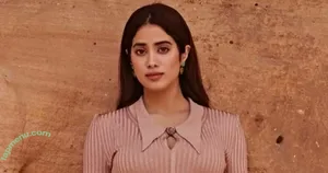 Janhvi Kapoor / janhvikapoor / janhvikapoorr nude photo #0232