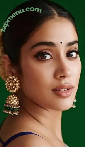 Janhvi Kapoor / janhvikapoor / janhvikapoorr nude photo #0255