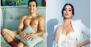 Janhvi Kapoor / janhvikapoor / janhvikapoorr nude photo #0263