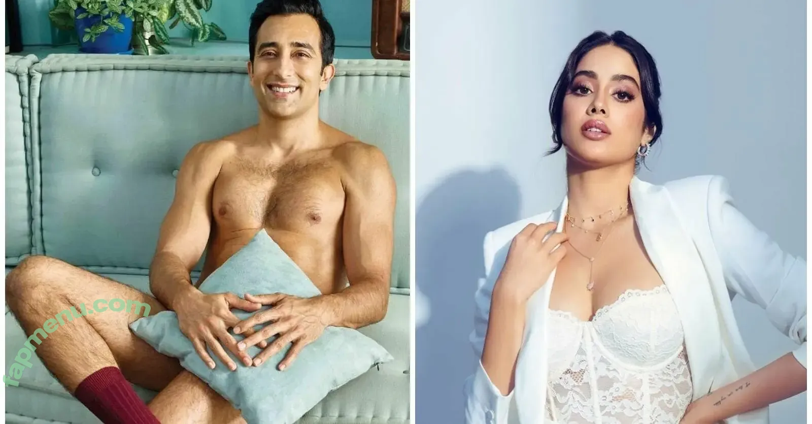 Janhvi Kapoor nude photo #0263 (janhvikapoor / janhvikapoorr)
