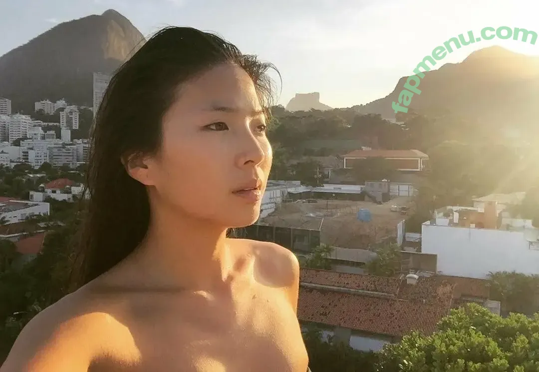 Jani Zhao nude photo #0002 (Jani Zhao)