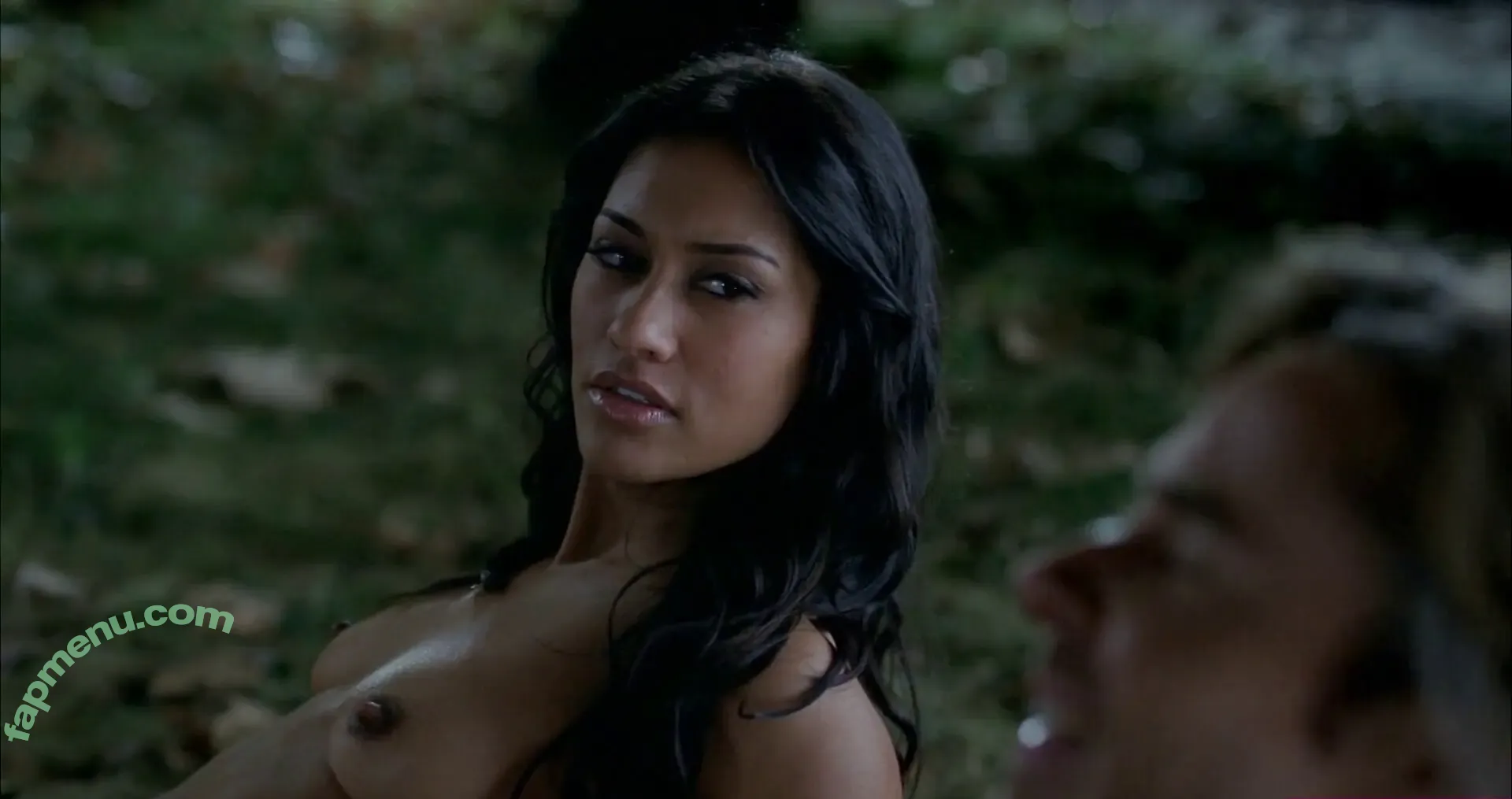 Janina Gavankar nude photo #0206 (janina)