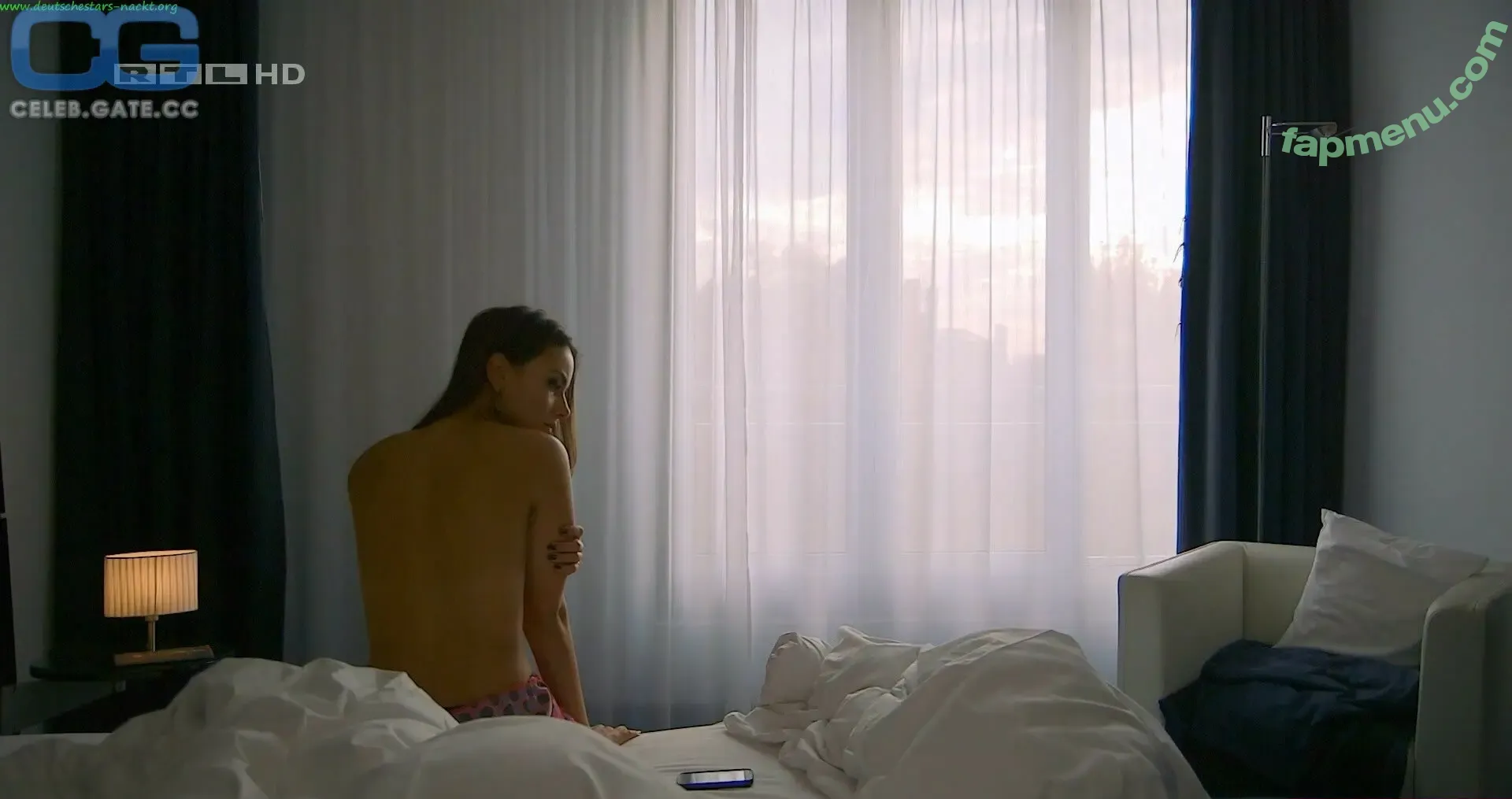 Janina Uhse nude photo #0189 (janinauhse)