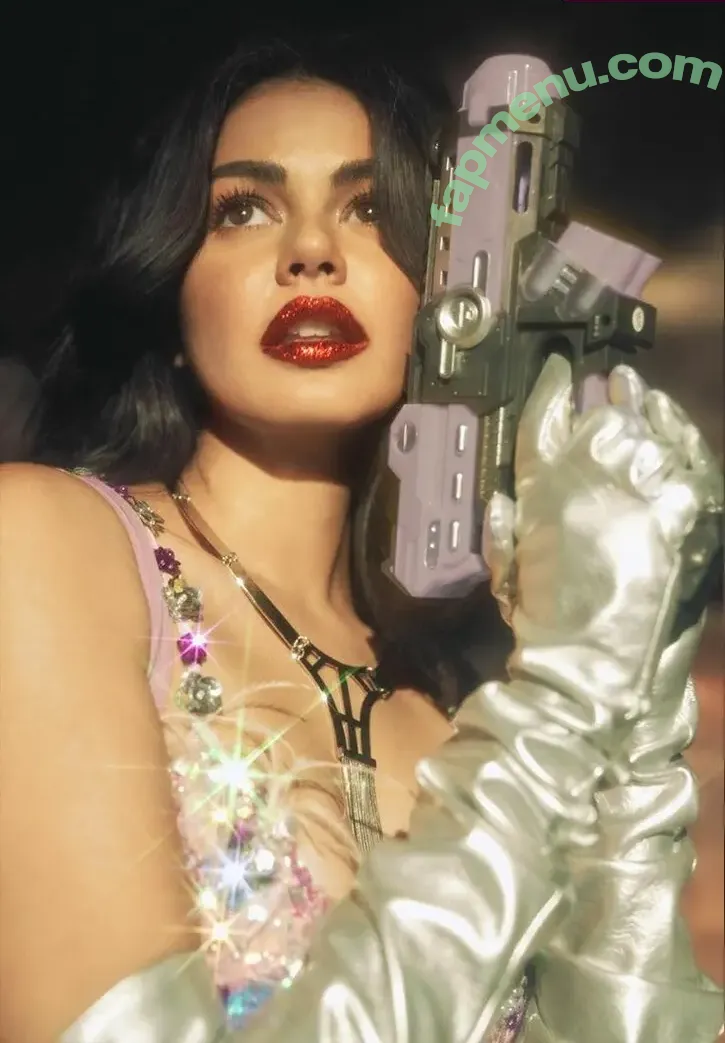 Janine Gutierrez nude photo #0010 (Janine Gutierrez)
