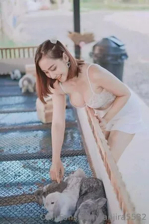 janjira5532 / janjira_jujang nude photo #0126