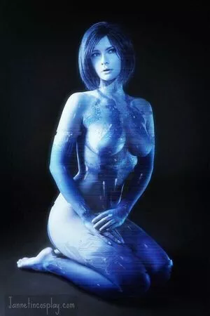 Jannet In Cosplay / jannetincosplay nude photo #0380