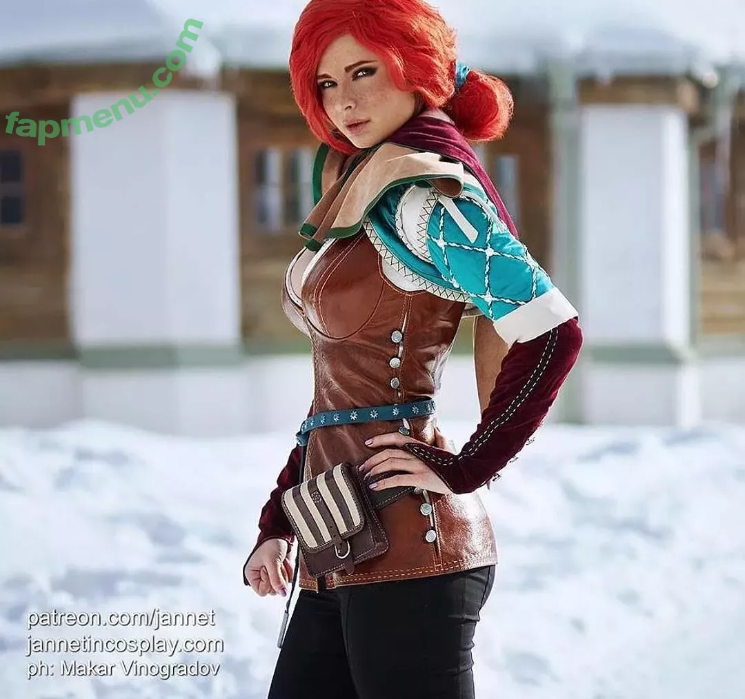 Jannet In Cosplay nude photo #0278 (jannetincosplay)