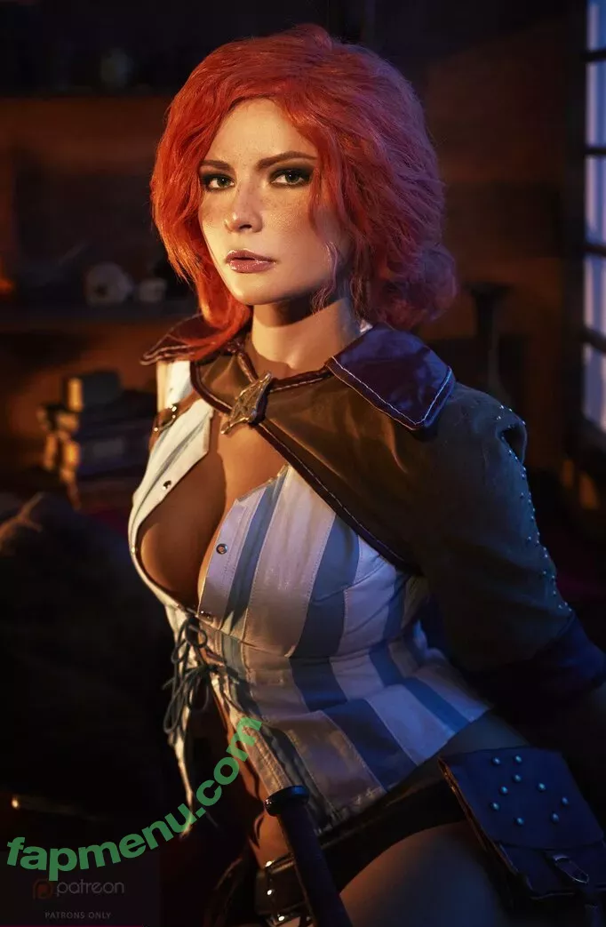 Jannet In Cosplay nude photo #0283 (jannetincosplay)