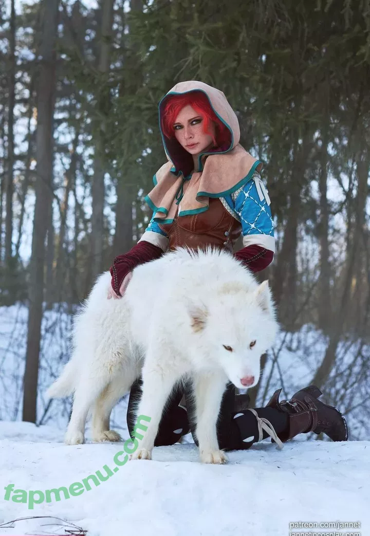 Jannet In Cosplay nude photo #0284 (jannetincosplay)