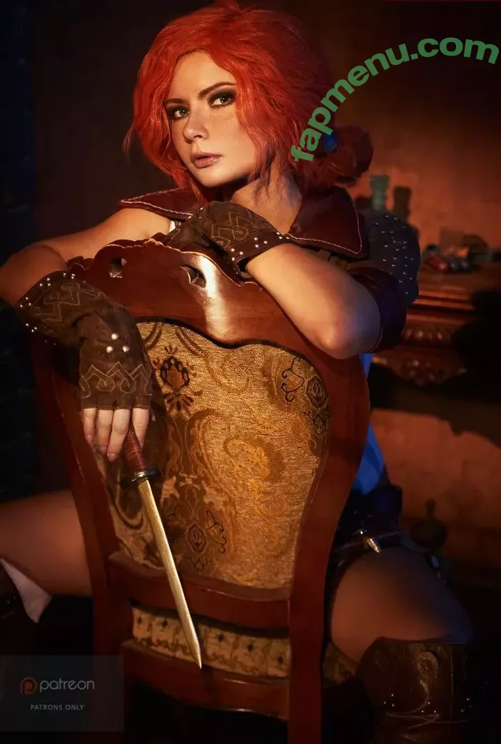 Jannet In Cosplay nude photo #0287 (jannetincosplay)