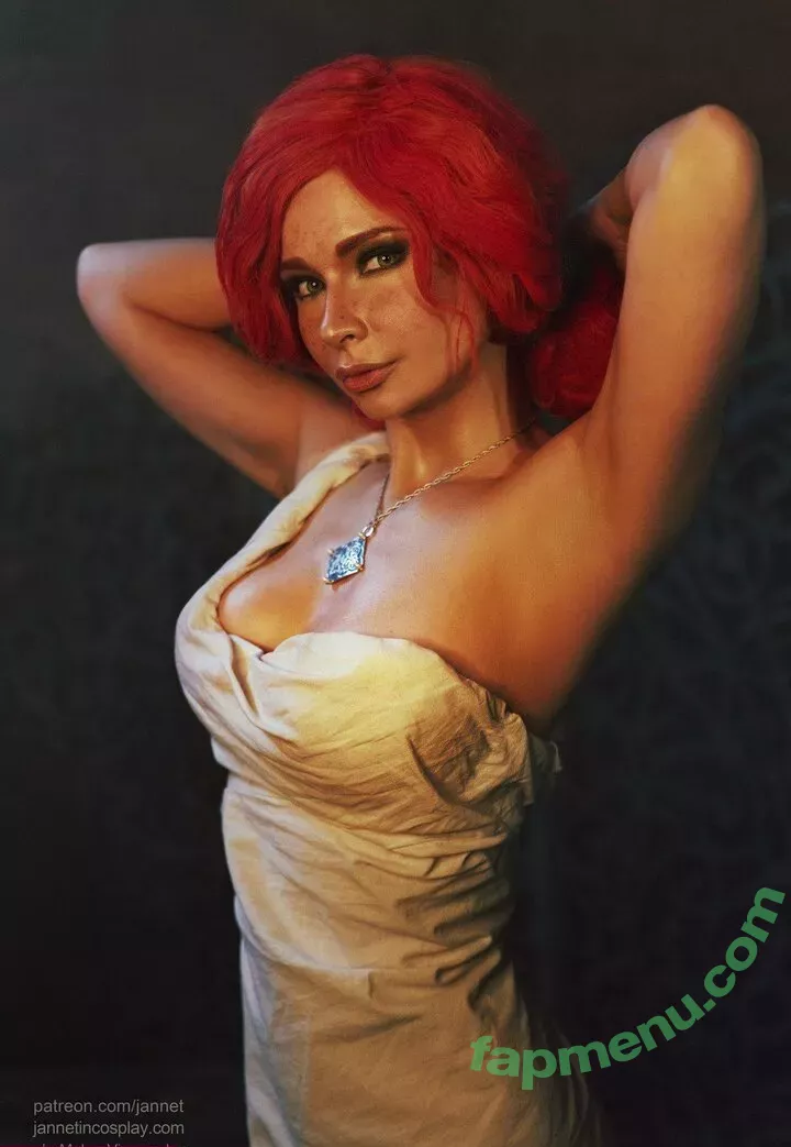 Jannet In Cosplay nude photo #0292 (jannetincosplay)
