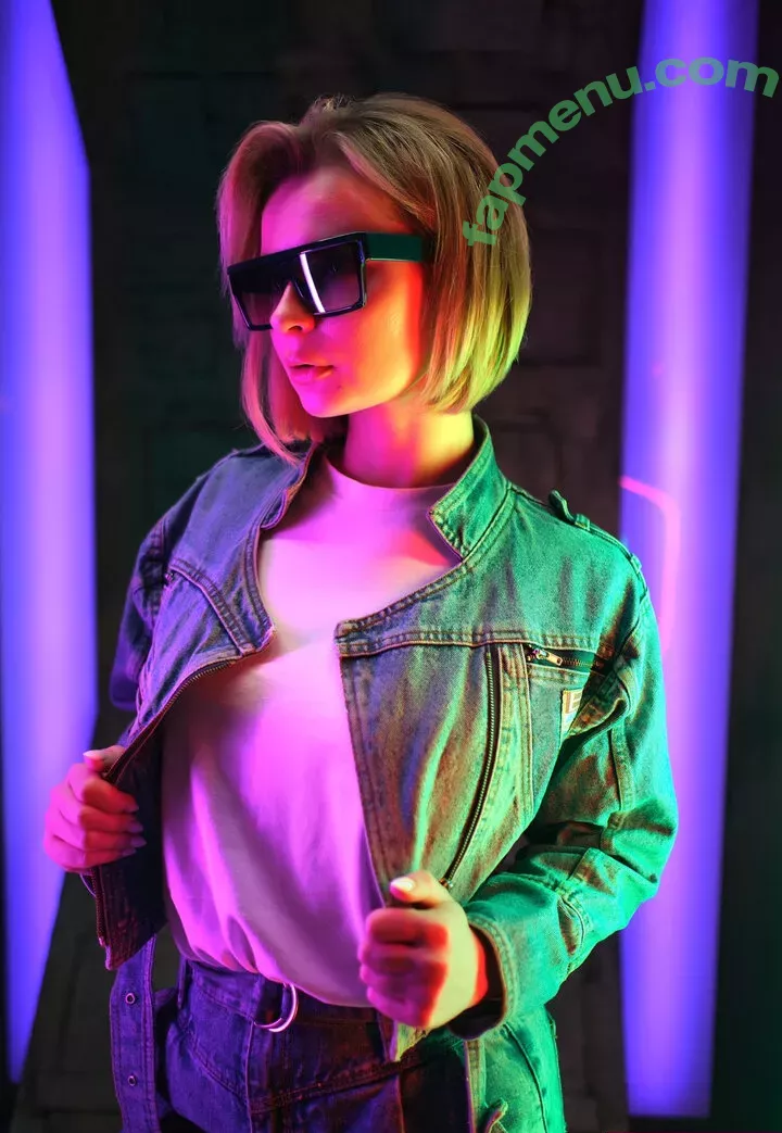 Jannet In Cosplay nude photo #0320 (jannetincosplay)