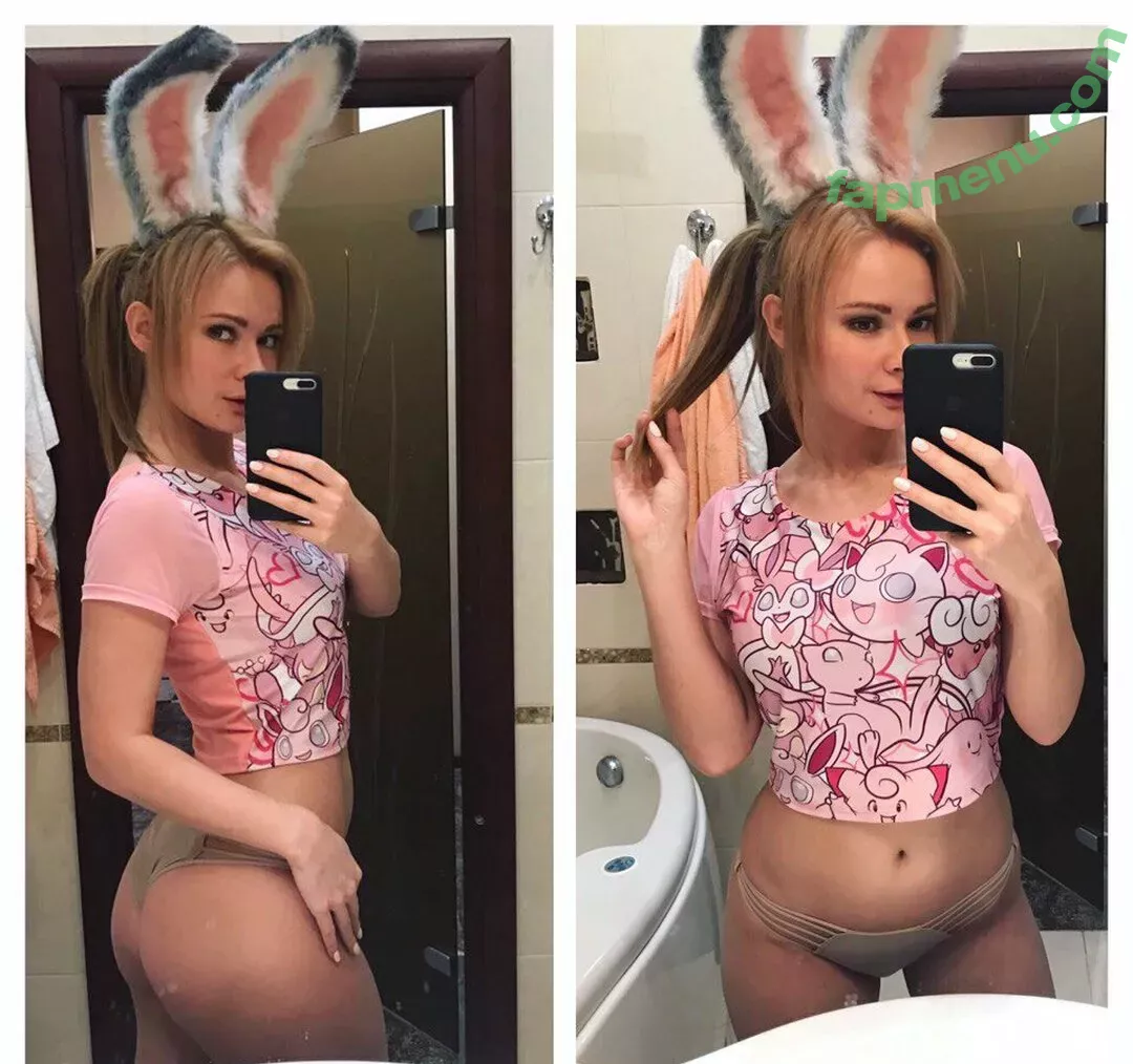 Jannet In Cosplay nude photo #0335 (jannetincosplay)