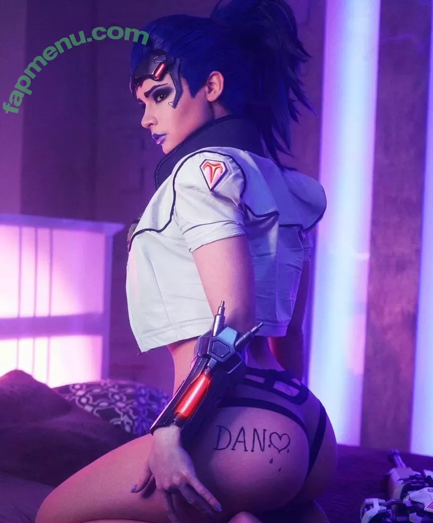 Jannet In Cosplay nude photo #0343 (jannetincosplay)