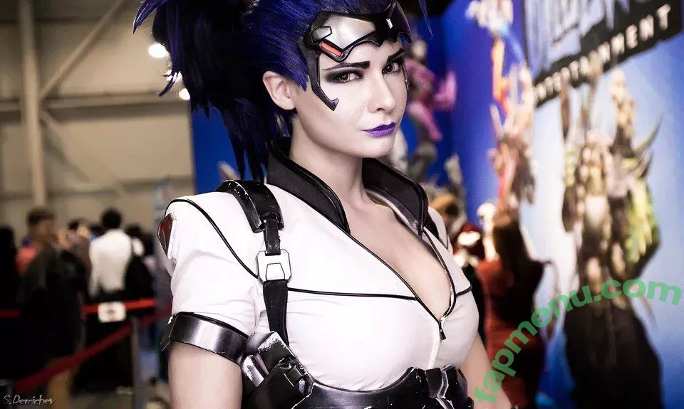 Jannet In Cosplay nude photo #0349 (jannetincosplay)