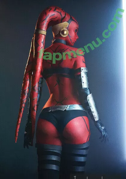 Jannet In Cosplay nude photo #0388 (jannetincosplay)