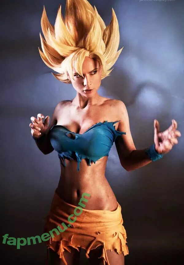 Jannet In Cosplay nude photo #0399 (jannetincosplay)