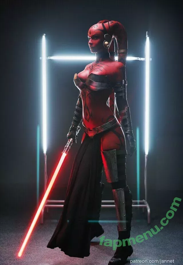 Jannet In Cosplay nude photo #0400 (jannetincosplay)