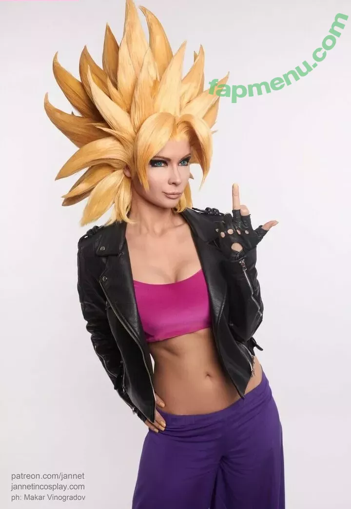 Jannet In Cosplay nude photo #0405 (jannetincosplay)