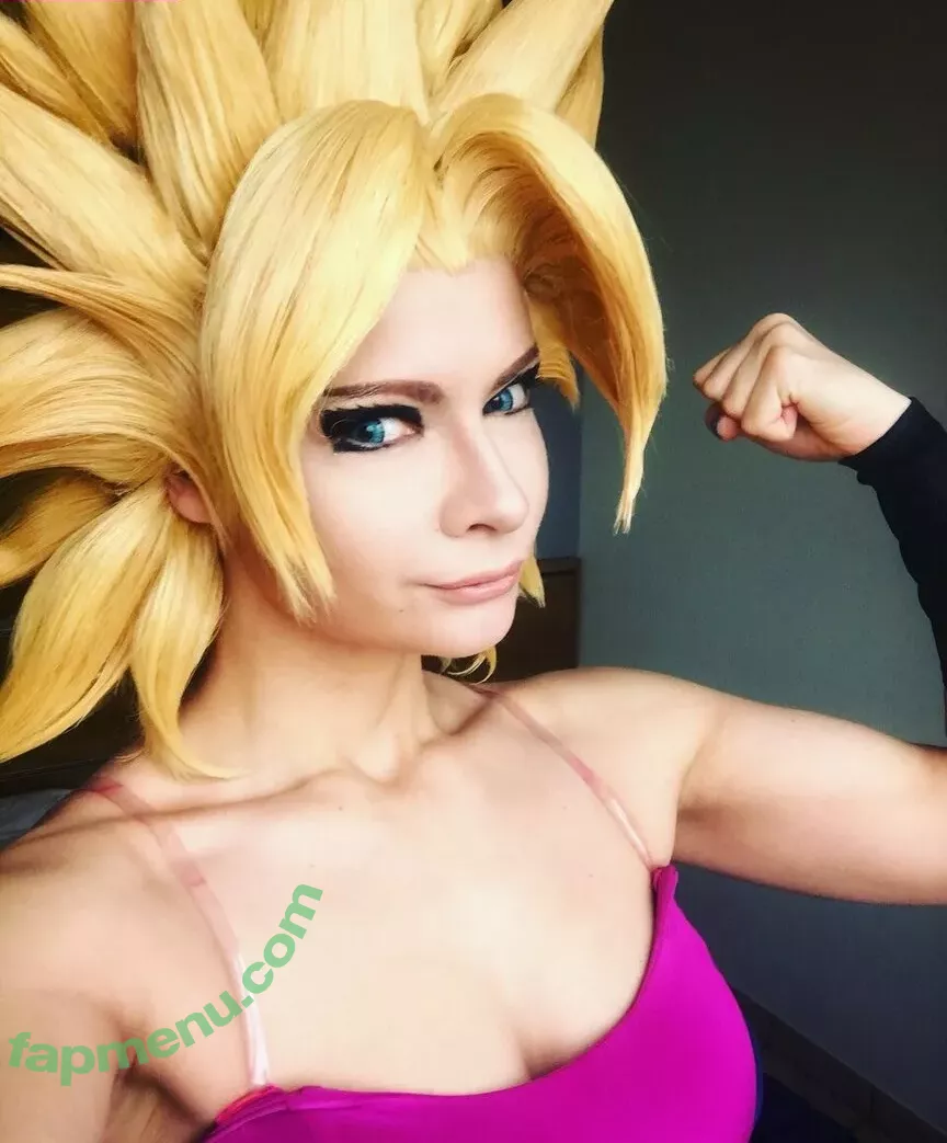 Jannet In Cosplay nude photo #0407 (jannetincosplay)