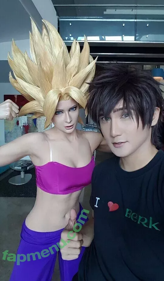 Jannet In Cosplay nude photo #0409 (jannetincosplay)