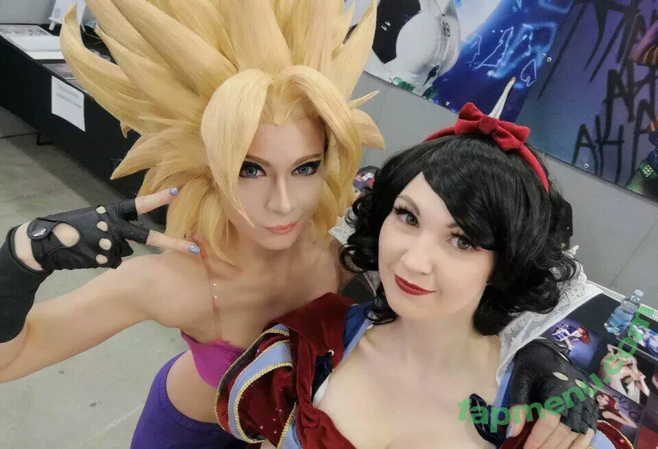 Jannet In Cosplay nude photo #0410 (jannetincosplay)