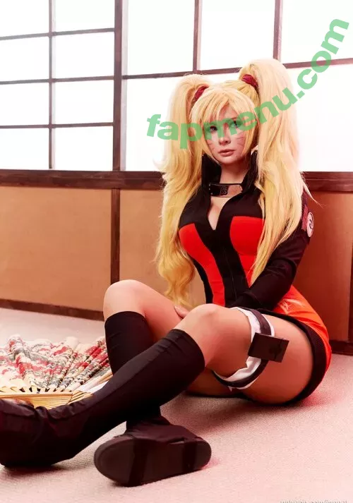 Jannet In Cosplay nude photo #0412 (jannetincosplay)